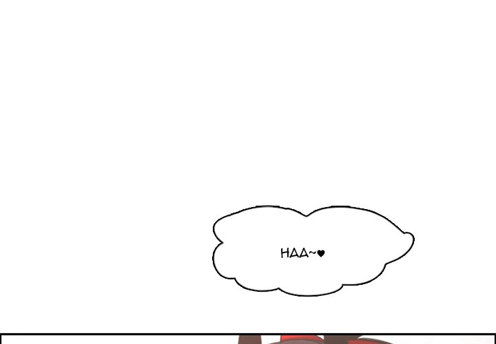 Go Away, Mr.Demon Chapter 66 image 0