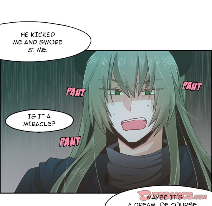 Go Away, Mr.Demon Chapter 66 image 9