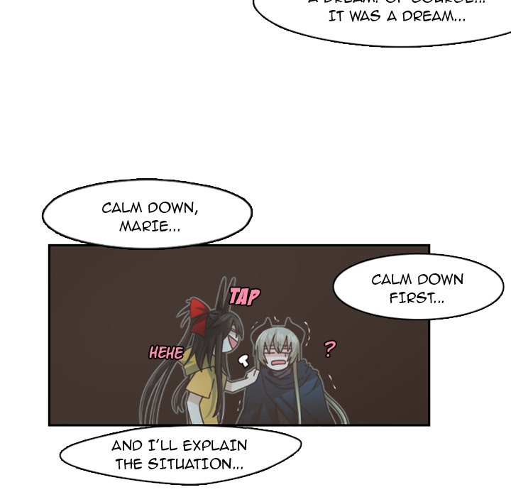 Go Away, Mr.Demon Chapter 66 image 10