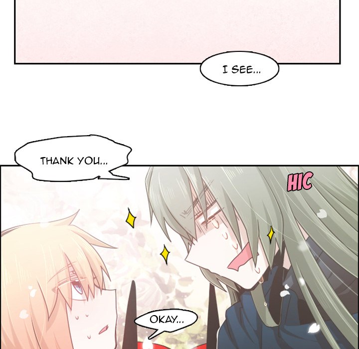 Go Away, Mr.Demon Chapter 66 image 12
