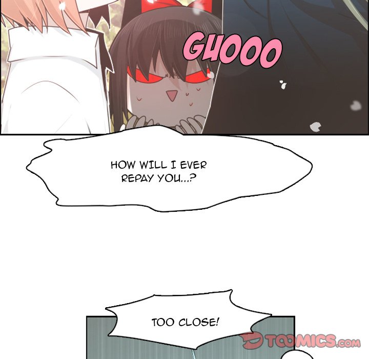 Go Away, Mr.Demon Chapter 66 image 13