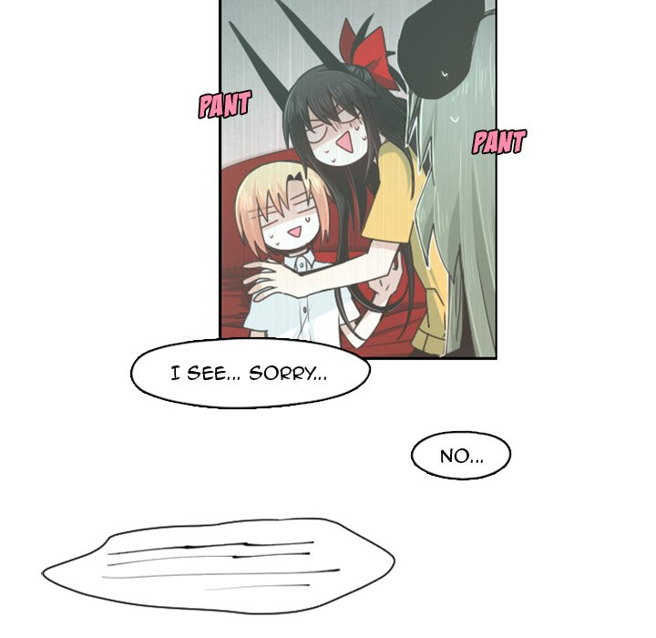 Go Away, Mr.Demon Chapter 66 image 15