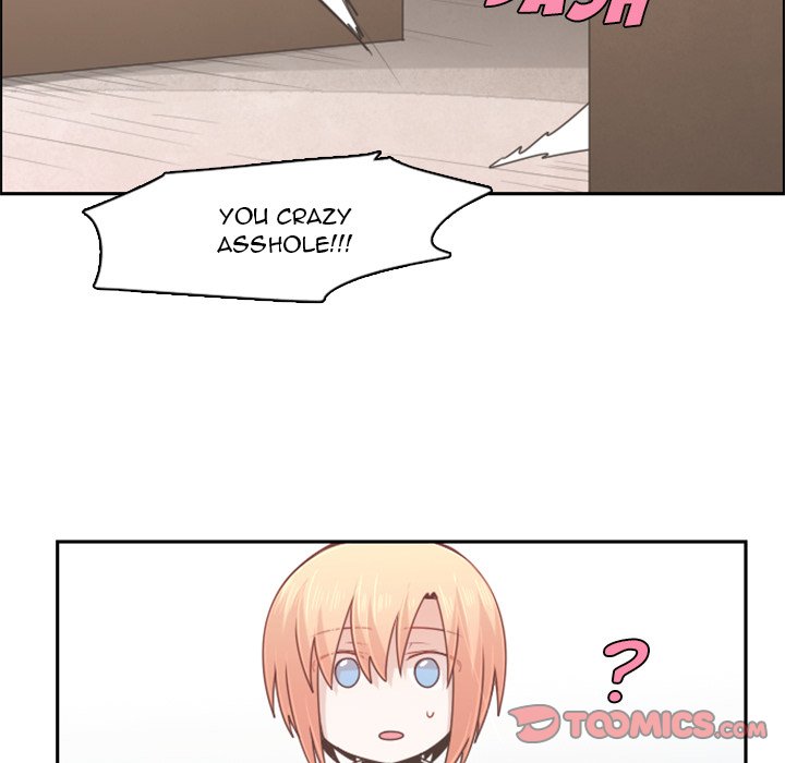 Go Away, Mr.Demon Chapter 66 image 17
