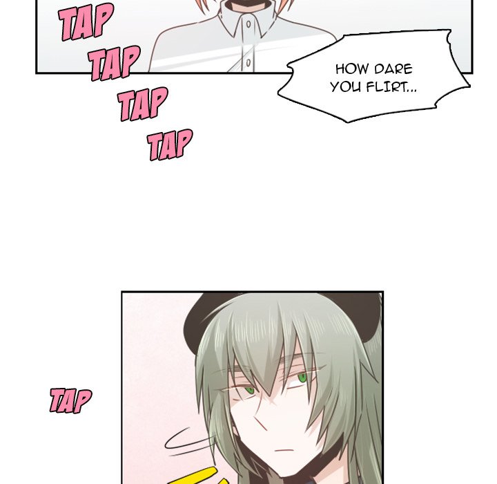 Go Away, Mr.Demon Chapter 66 image 18