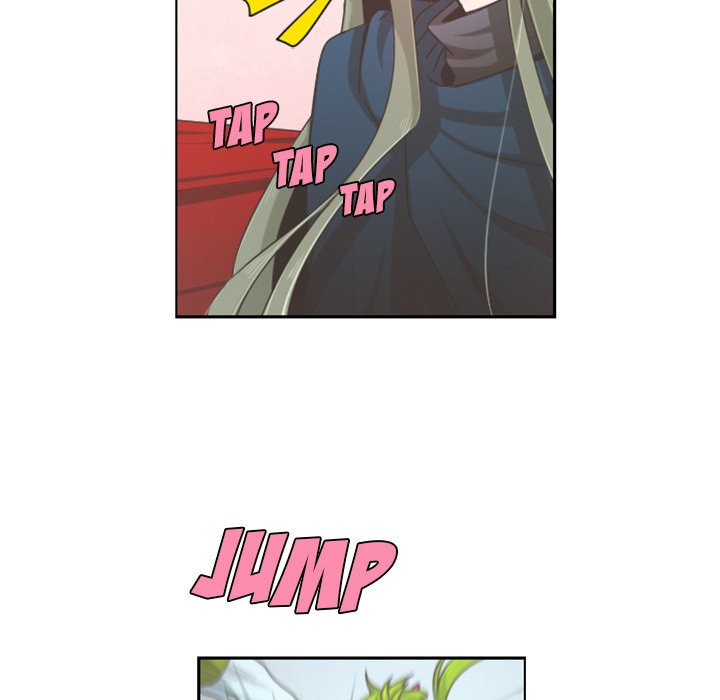 Go Away, Mr.Demon Chapter 66 image 19