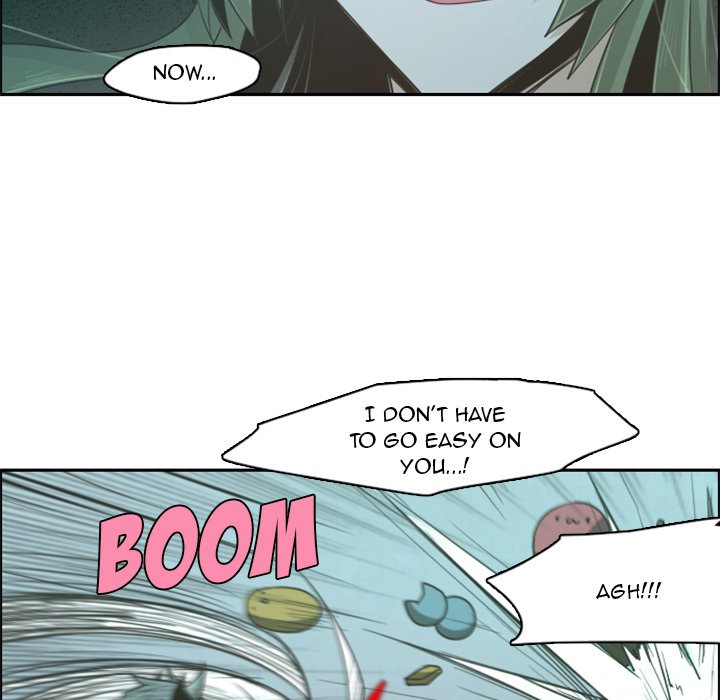 Go Away, Mr.Demon Chapter 66 image 24