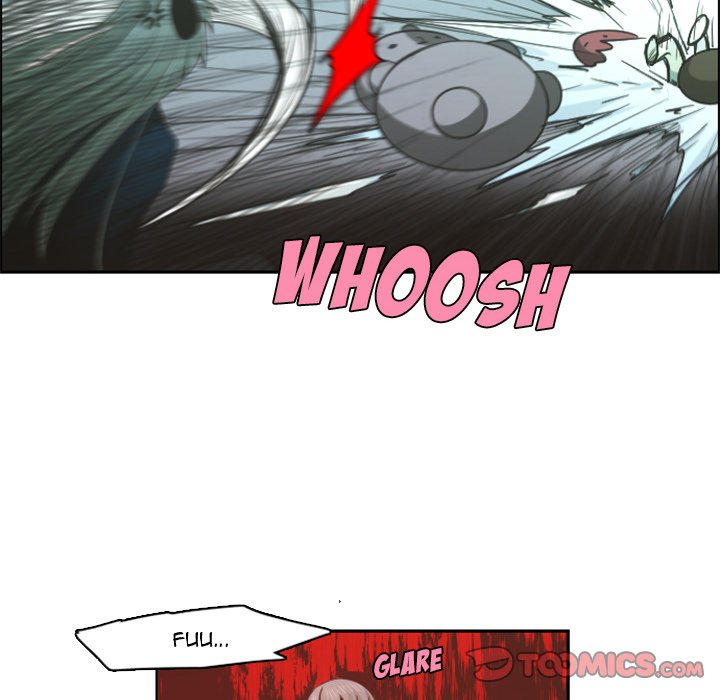 Go Away, Mr.Demon Chapter 66 image 25