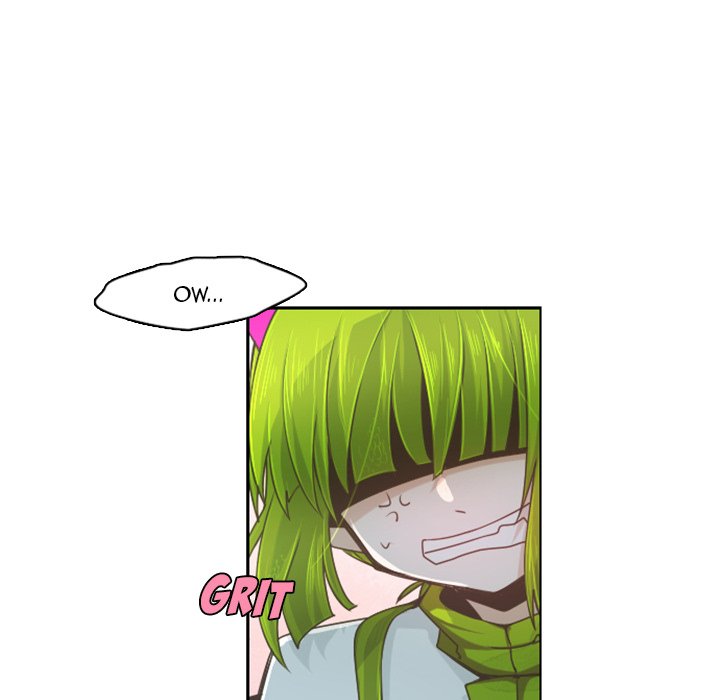 Go Away, Mr.Demon Chapter 66 image 27