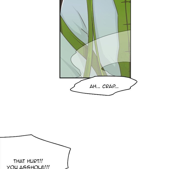 Go Away, Mr.Demon Chapter 66 image 28