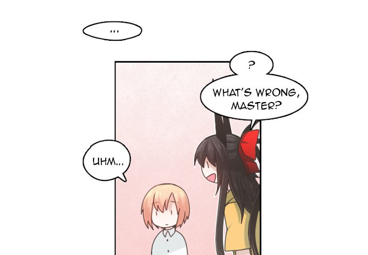 Go Away, Mr.Demon Chapter 66 image 2