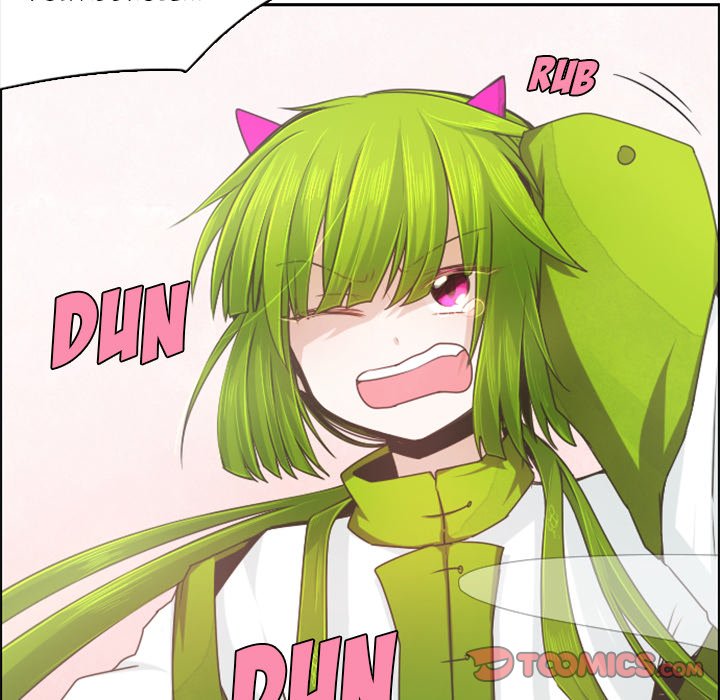 Go Away, Mr.Demon Chapter 66 image 29