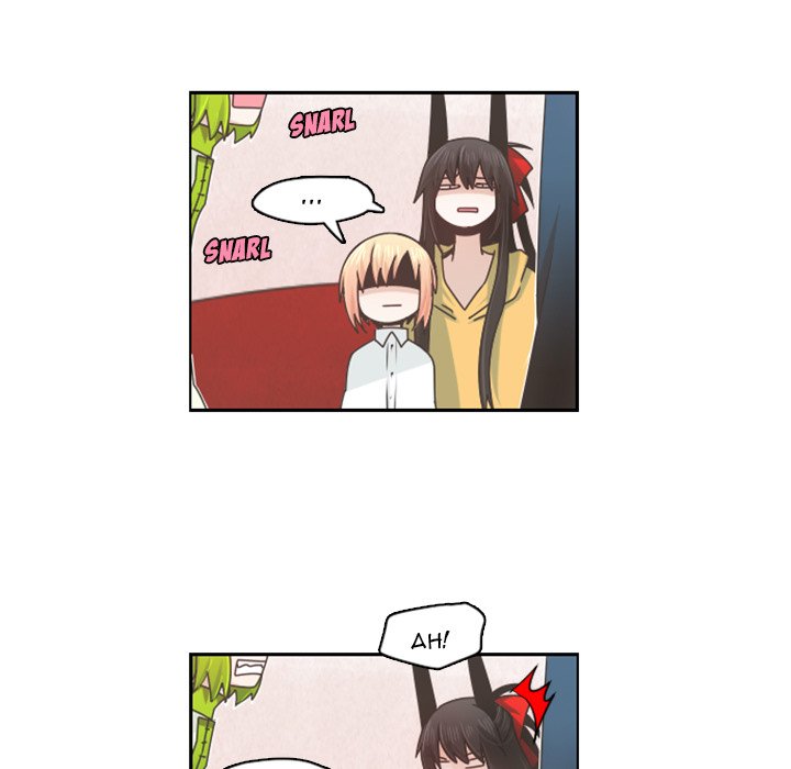 Go Away, Mr.Demon Chapter 66 image 31