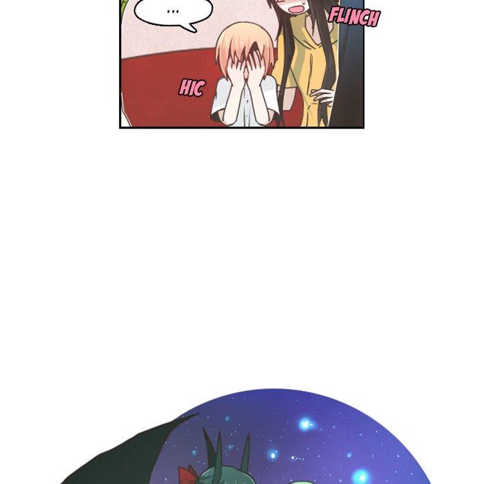 Go Away, Mr.Demon Chapter 66 image 32