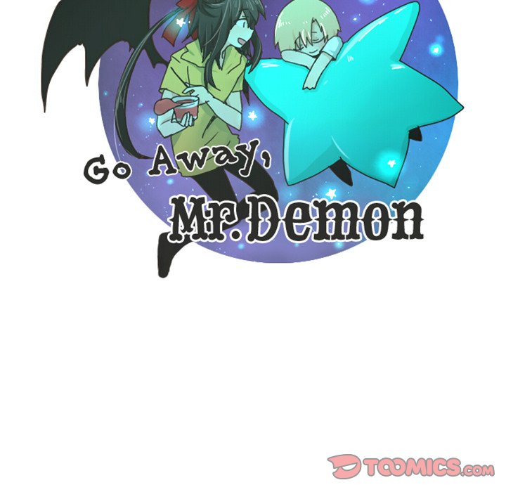 Go Away, Mr.Demon Chapter 66 image 33