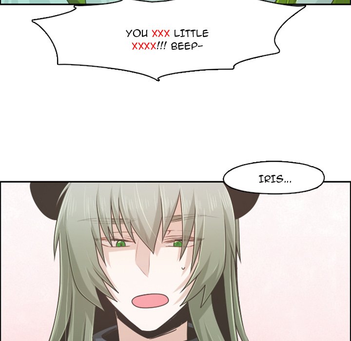 Go Away, Mr.Demon Chapter 66 image 35