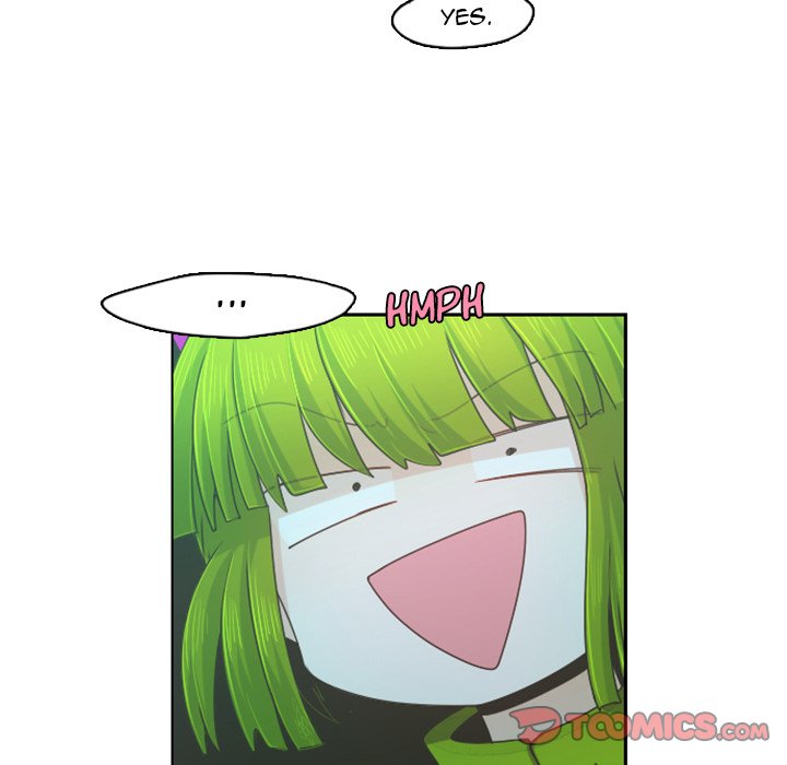Go Away, Mr.Demon Chapter 66 image 37