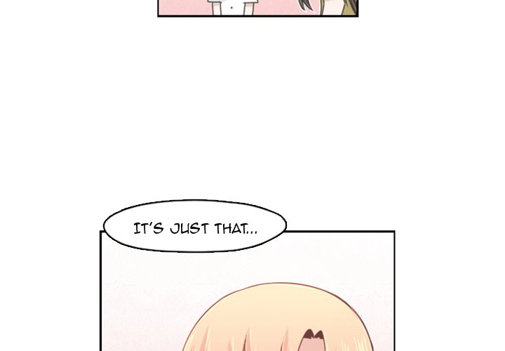Go Away, Mr.Demon Chapter 66 image 3