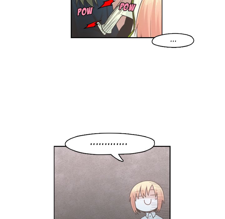 Go Away, Mr.Demon Chapter 66 image 39