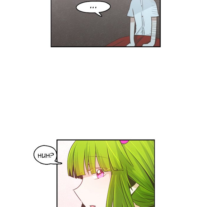 Go Away, Mr.Demon Chapter 66 image 40