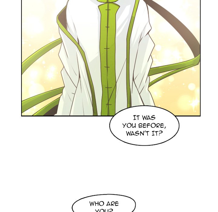Go Away, Mr.Demon Chapter 66 image 43