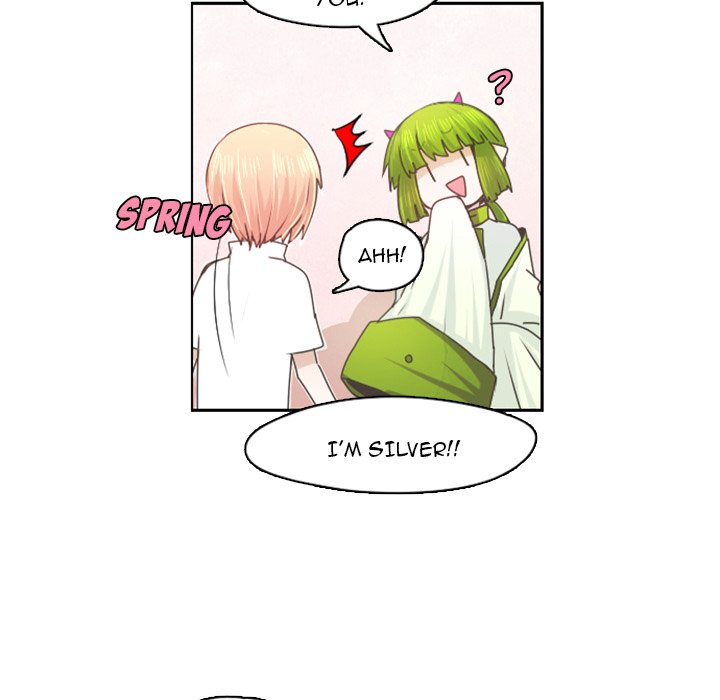 Go Away, Mr.Demon Chapter 66 image 44