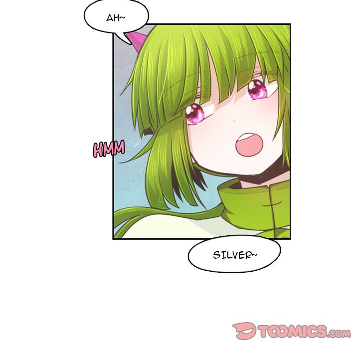 Go Away, Mr.Demon Chapter 66 image 45