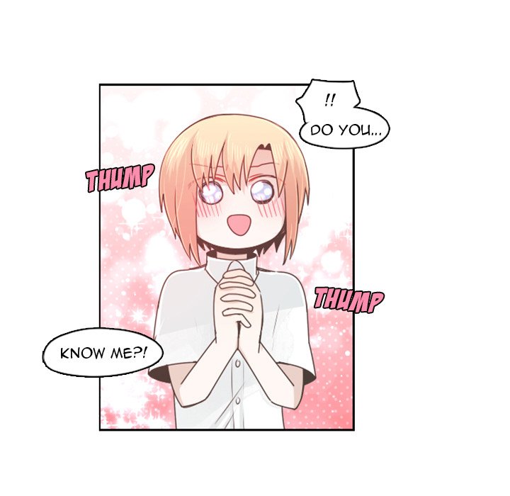 Go Away, Mr.Demon Chapter 66 image 46