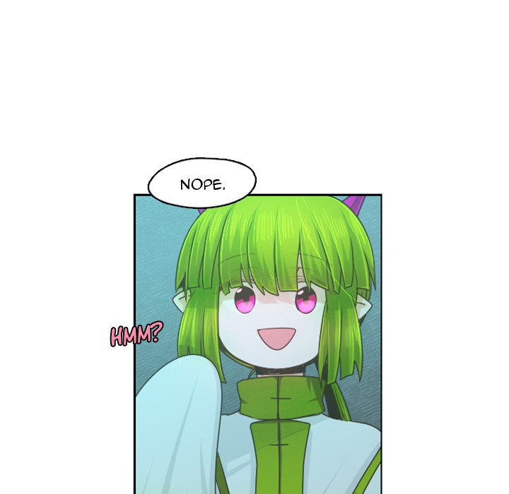 Go Away, Mr.Demon Chapter 66 image 47