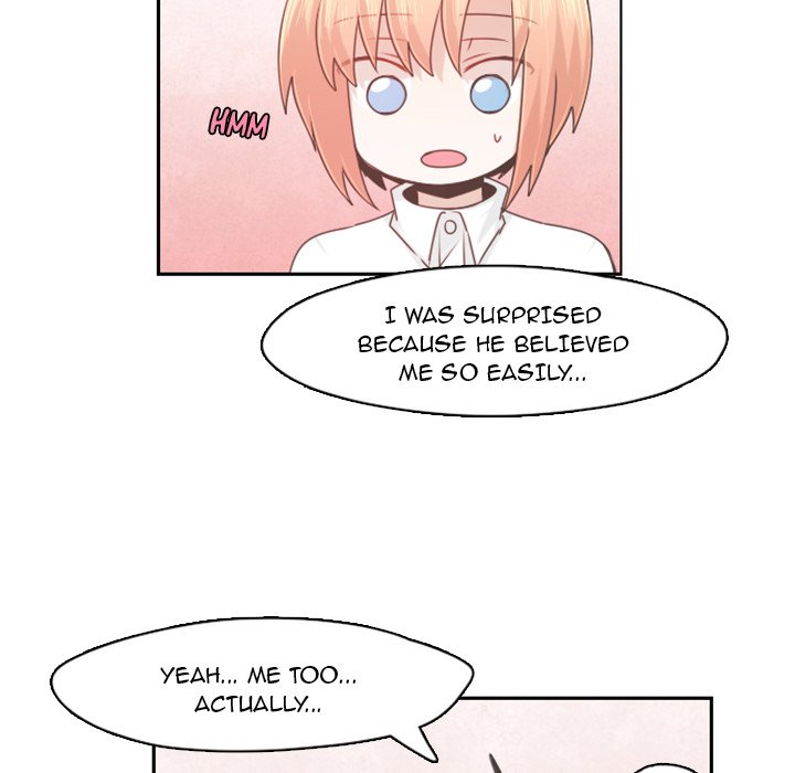 Go Away, Mr.Demon Chapter 66 image 4