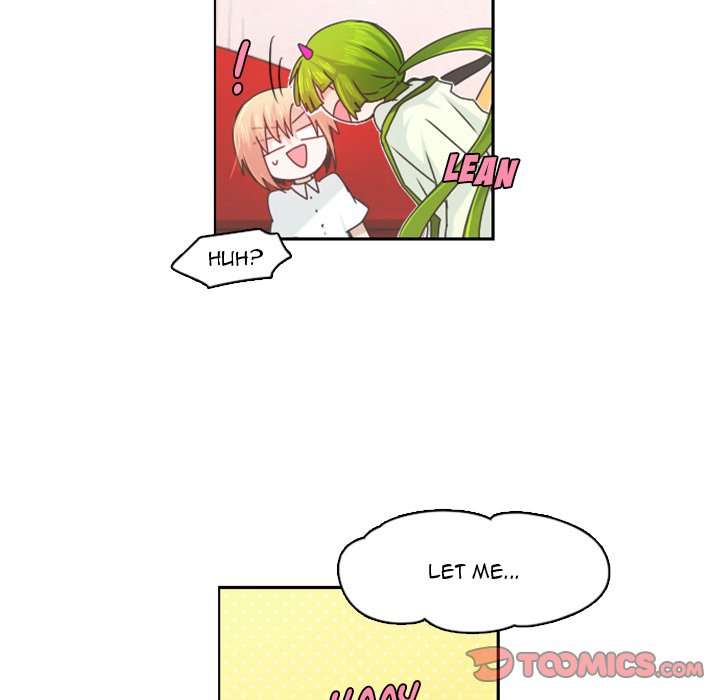 Go Away, Mr.Demon Chapter 66 image 49