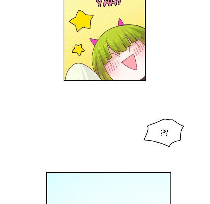 Go Away, Mr.Demon Chapter 66 image 50