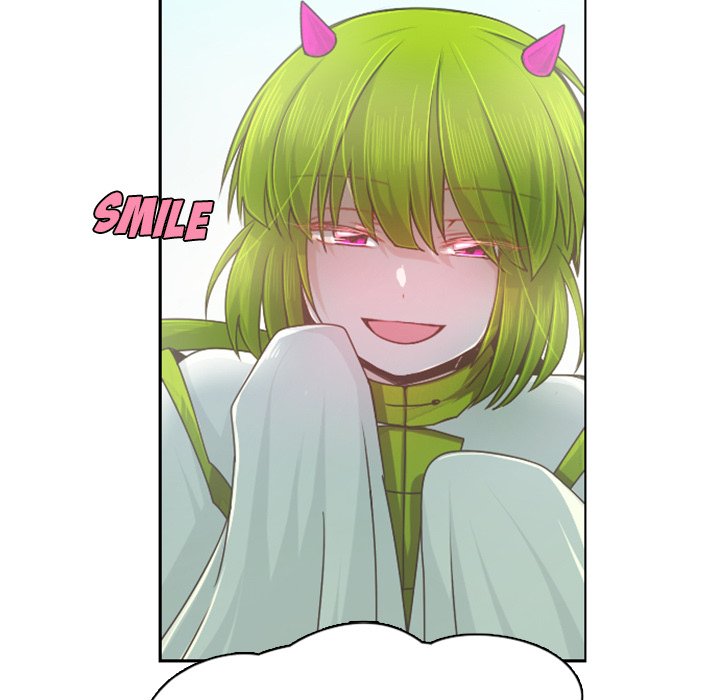 Go Away, Mr.Demon Chapter 66 image 51