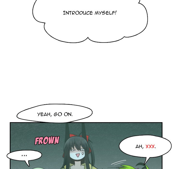 Go Away, Mr.Demon Chapter 66 image 52