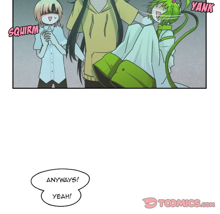 Go Away, Mr.Demon Chapter 66 image 53