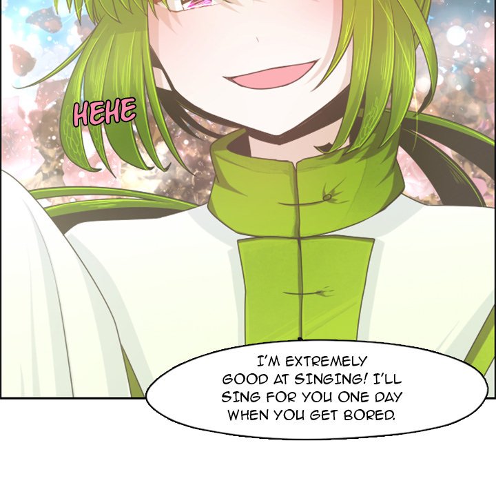Go Away, Mr.Demon Chapter 66 image 56
