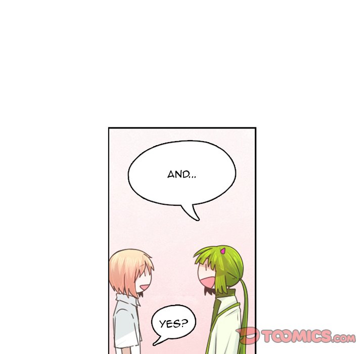 Go Away, Mr.Demon Chapter 66 image 57
