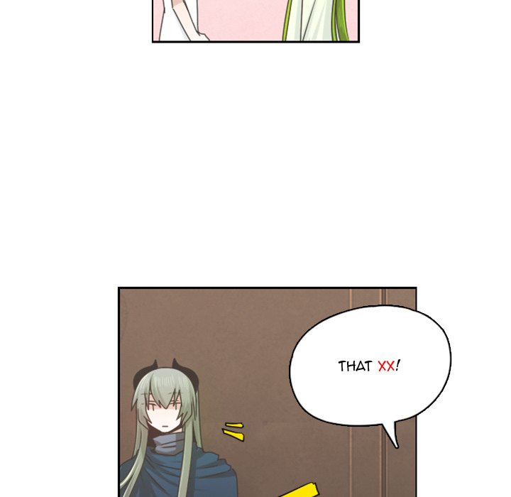 Go Away, Mr.Demon Chapter 66 image 58