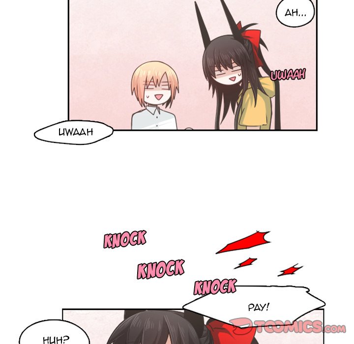 Go Away, Mr.Demon Chapter 66 image 5
