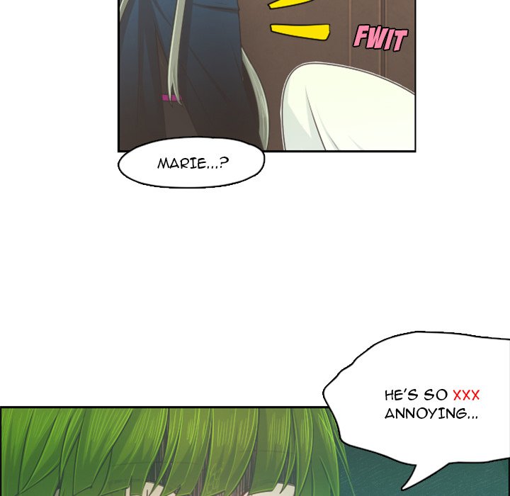 Go Away, Mr.Demon Chapter 66 image 59