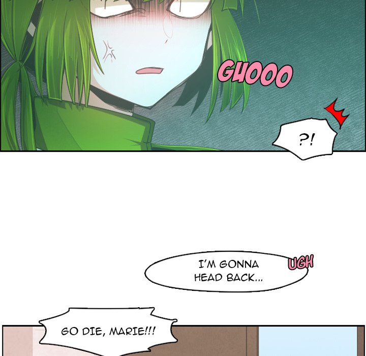Go Away, Mr.Demon Chapter 66 image 60