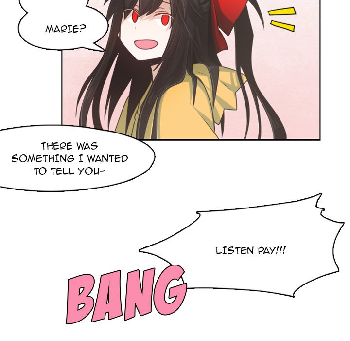 Go Away, Mr.Demon Chapter 66 image 6