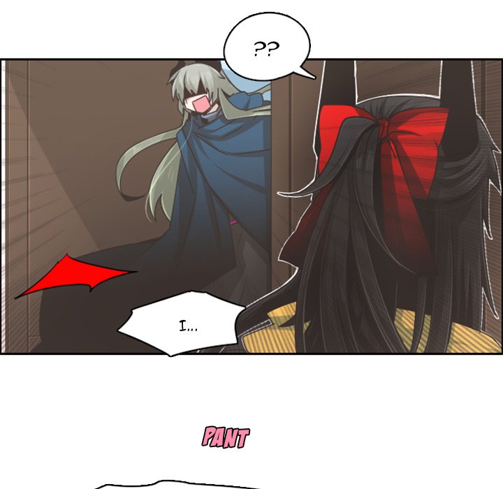 Go Away, Mr.Demon Chapter 66 image 7