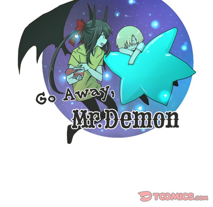 Go Away, Mr.Demon Chapter 67 image 9