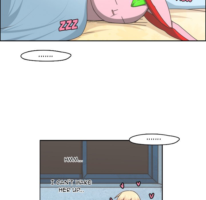 Go Away, Mr.Demon Chapter 67 image 11