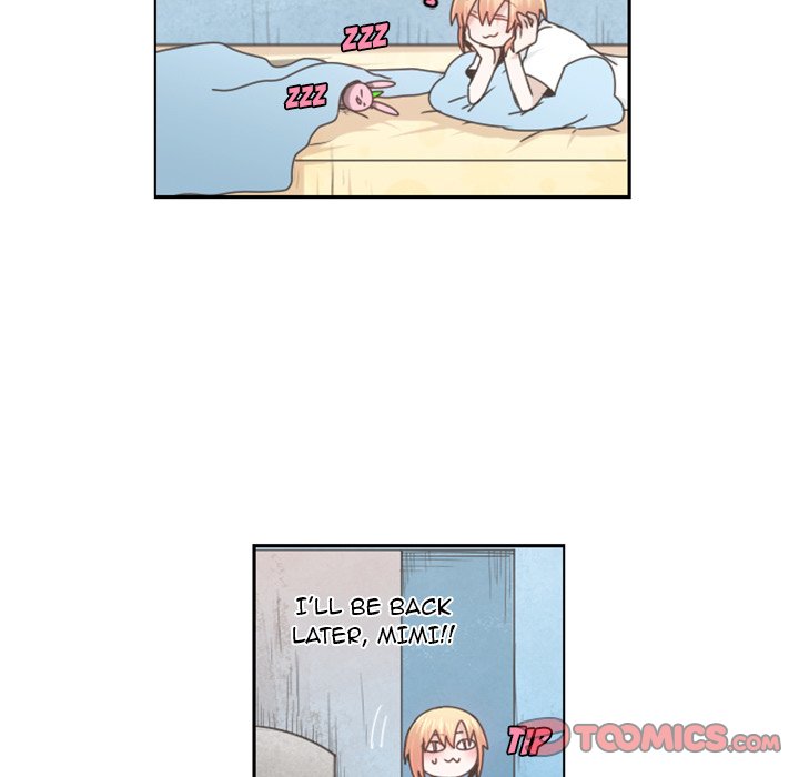 Go Away, Mr.Demon Chapter 67 image 12