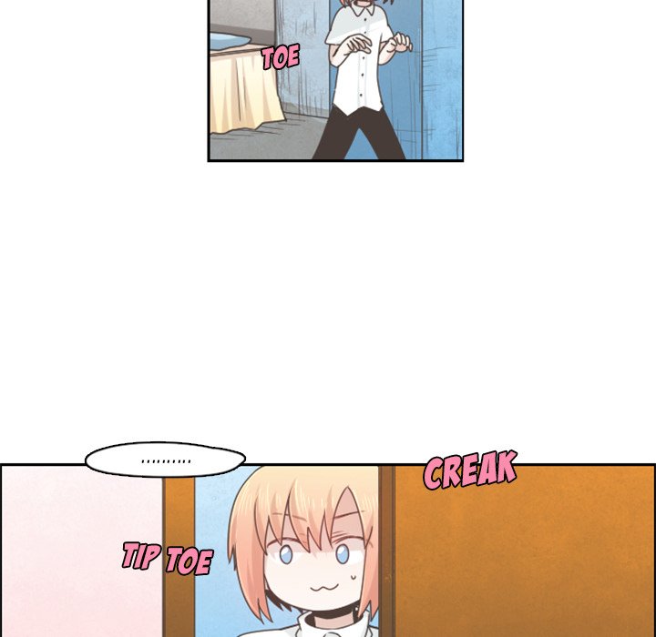 Go Away, Mr.Demon Chapter 67 image 13