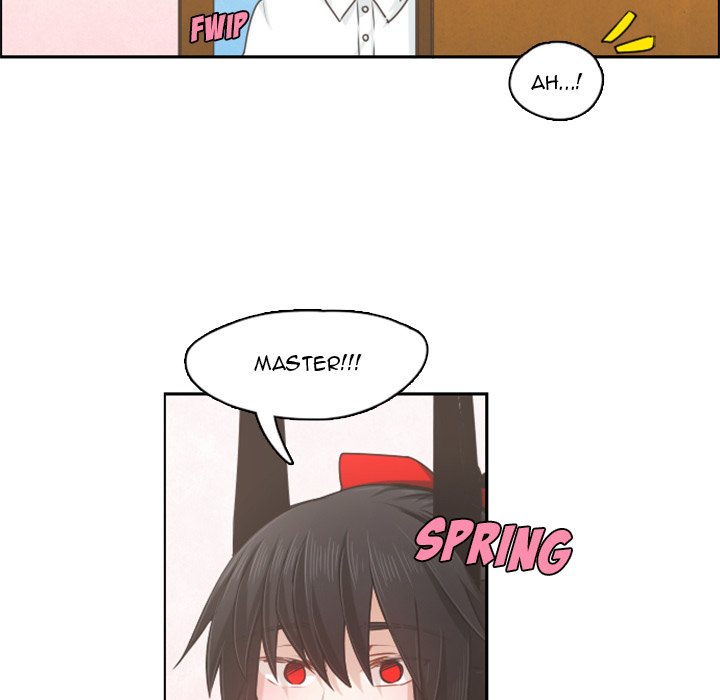 Go Away, Mr.Demon Chapter 67 image 14