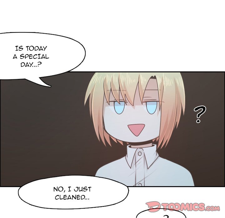 Go Away, Mr.Demon Chapter 67 image 18