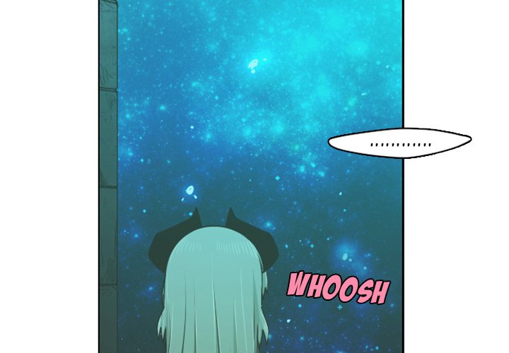 Go Away, Mr.Demon Chapter 67 image 1