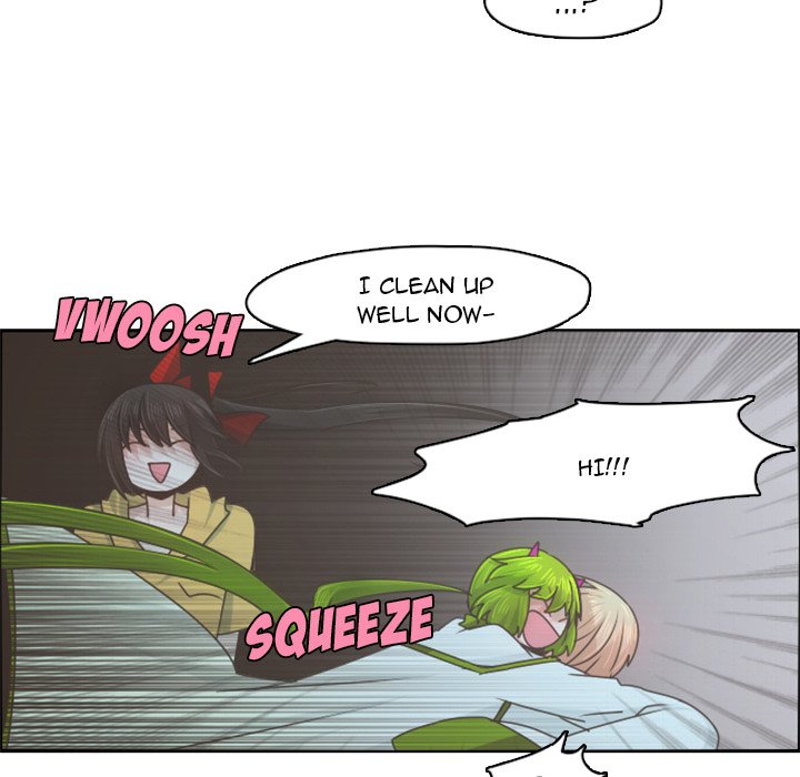 Go Away, Mr.Demon Chapter 67 image 19